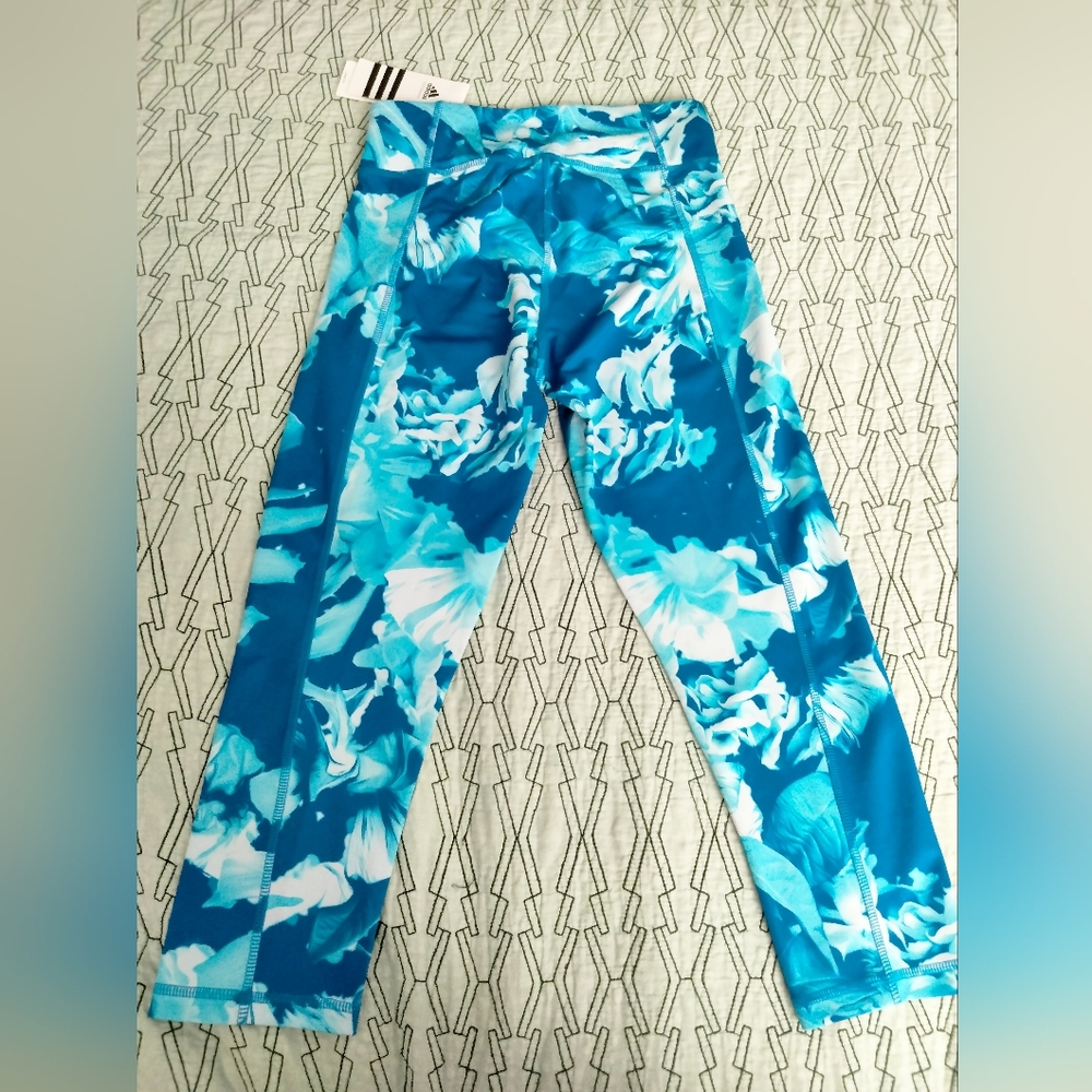 Adidas Small Women's Leggings